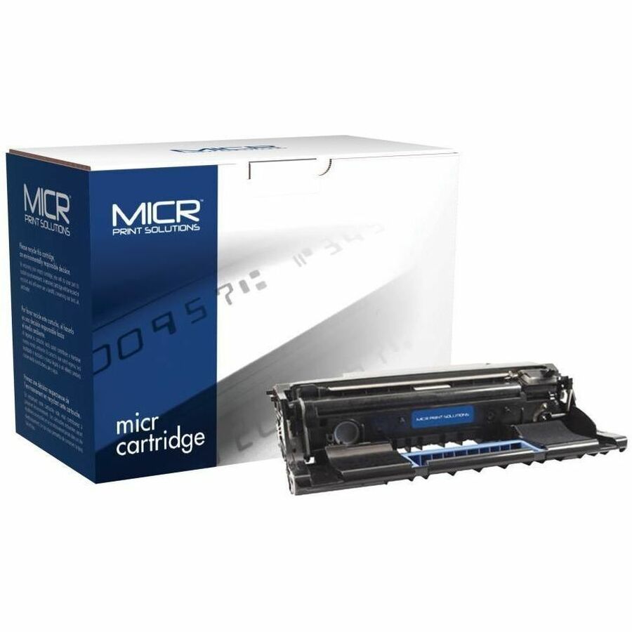 MICR PRINT SOLUTIONS NEW REPLACEMENT MICR DRUM UNIT FOR LEXMARK 52D0Z00 52D0ZA0
