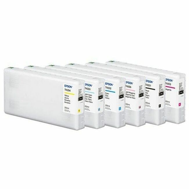 SL Magenta Ink , 200ML