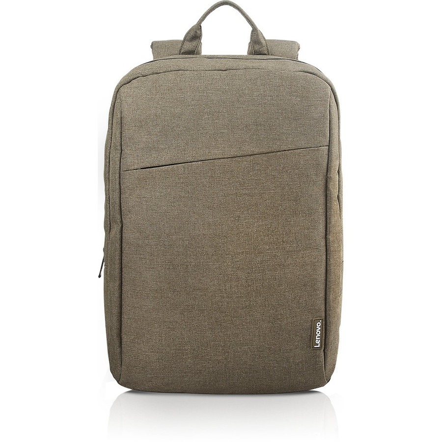 LENOVO 15.6 CASUAL BACKPACK B210 - GREEN