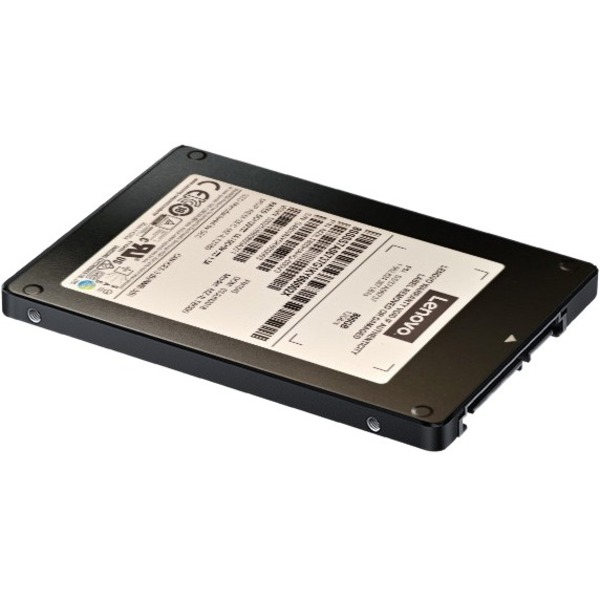 Lenovo ThinkSystem 2.5" PM1645 1.6TB Mainstream SAS 12Gb Hot Swap SSD (4XB7A13654)