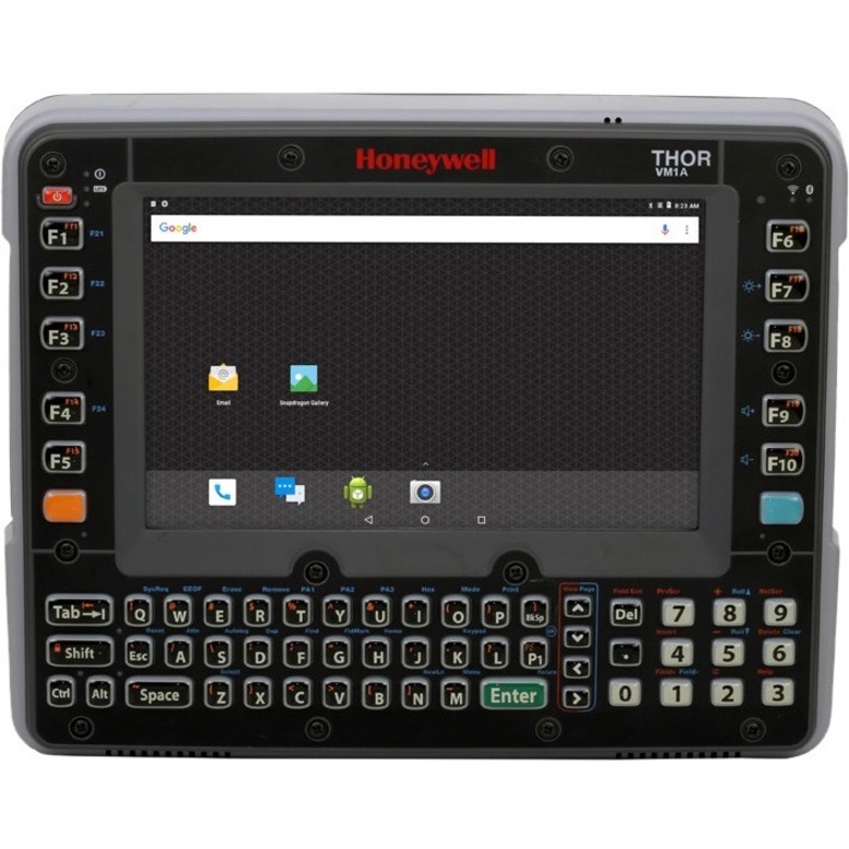 Vm1a / Indoor Resistive / Android Non-Gms / Scp / 4gb / 32gb / 802.11abgnac / Internal Wlan Antennas / Bluetooth / Fcc