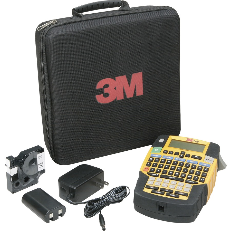 ALL PURPOSE LABELER