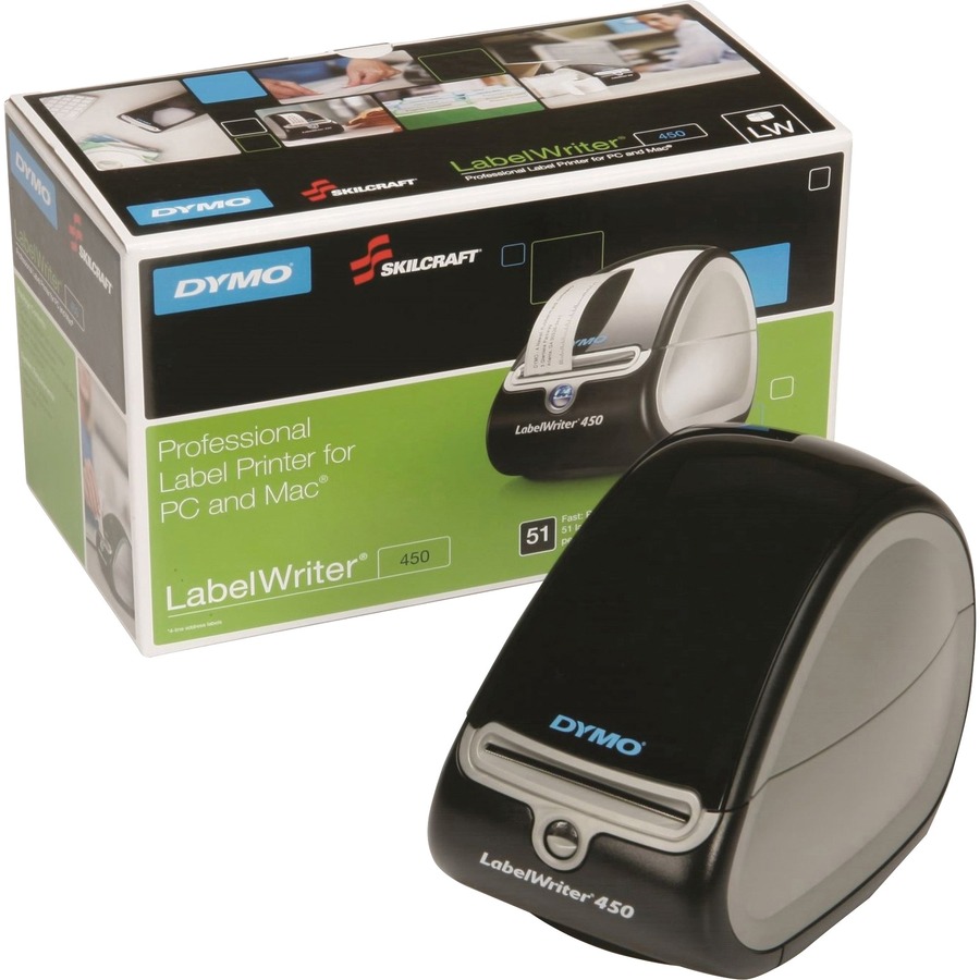 SKILCRAFT DYMO LABELWRITER 550