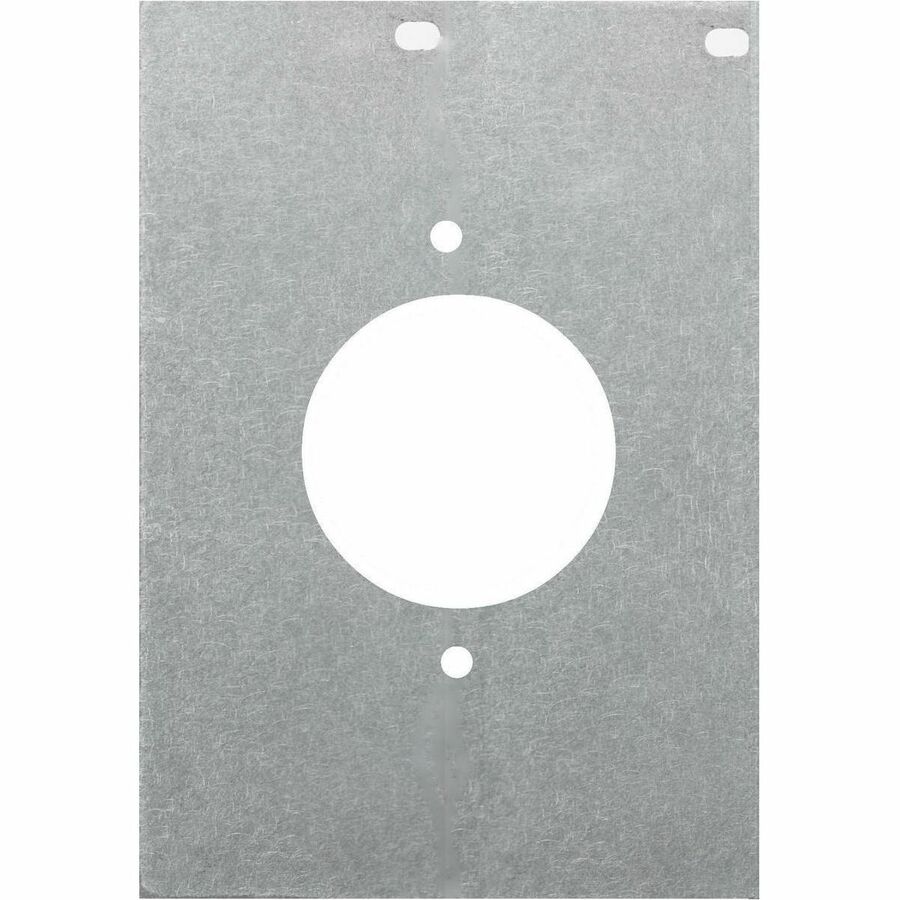MOUNT PLT, 10-G, DEDICATED, 1 X 1.56 TL