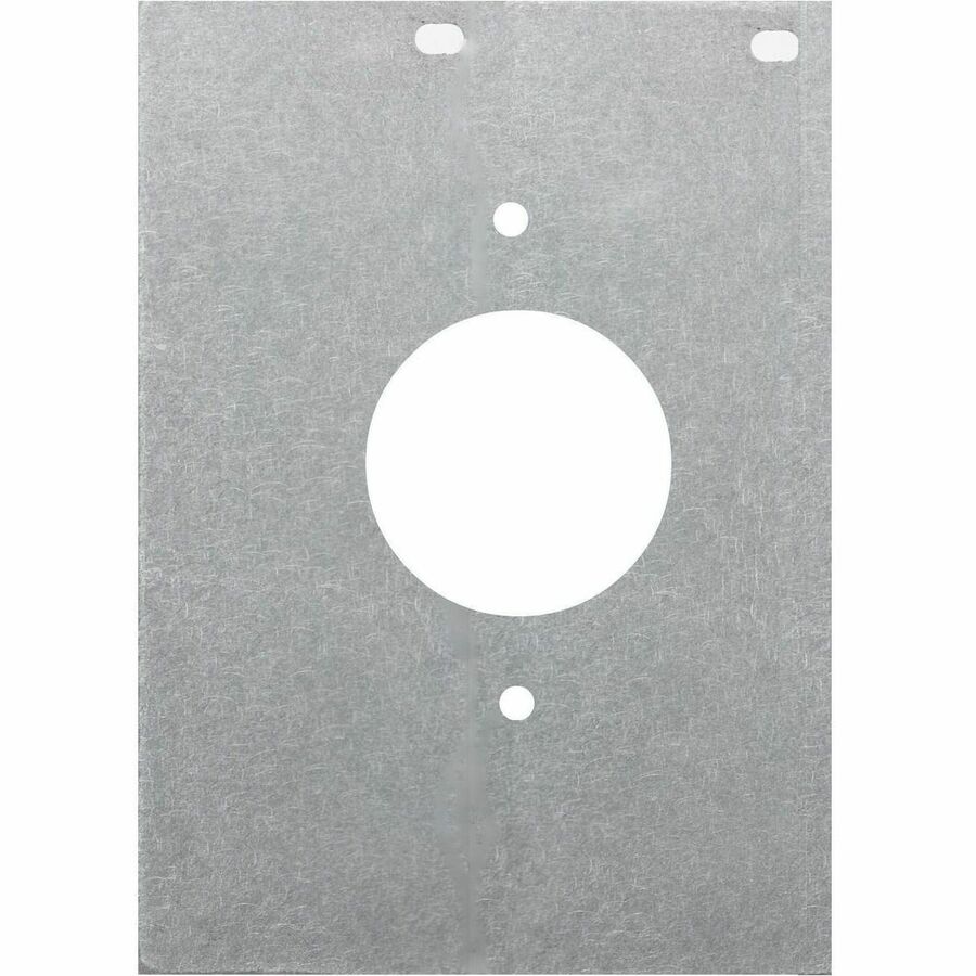MOUNT PLT, 10-G BOX, 2G PLATE, 1X1.39 TL