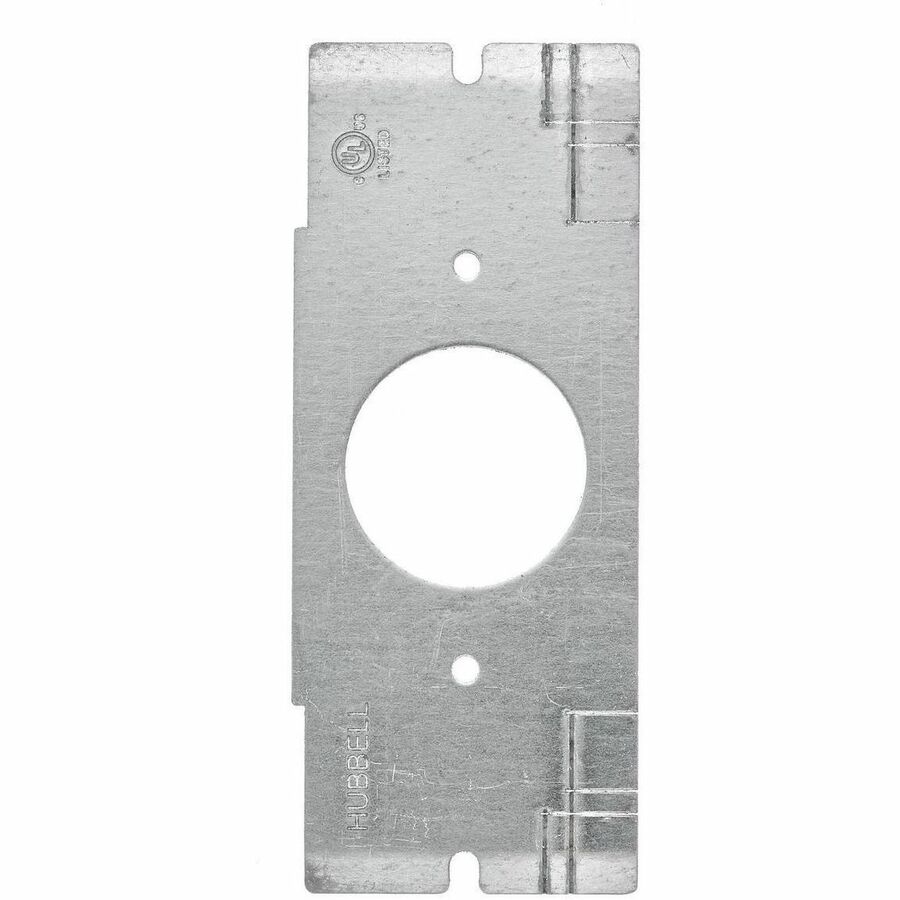 MOUNTING PLATE - 1.39-IN DIAM