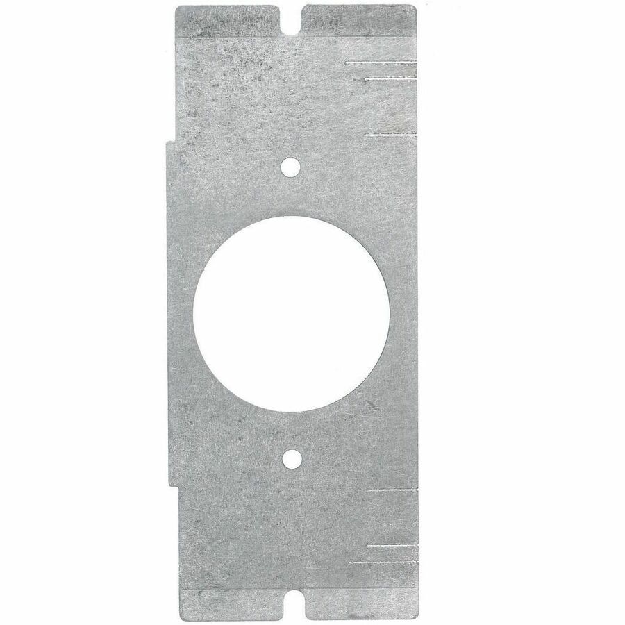 MOUNTING PLATE - 1.56-IN DIAM