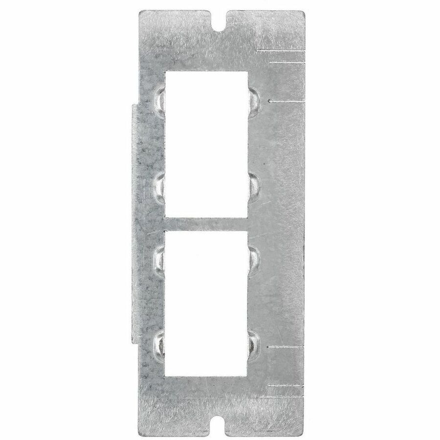 MOUNTING PLATE - HBL 2-UNIT ISTATION