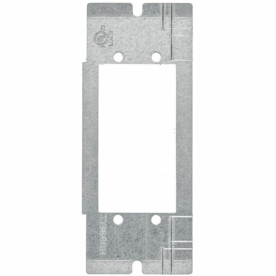 MOUNTING PLATE - EXTRON AAP