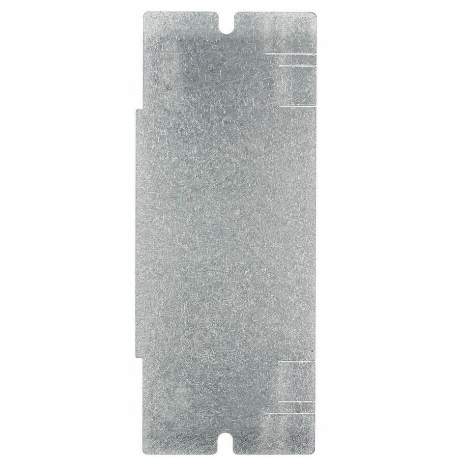 MOUNTING PLATE - BLANK