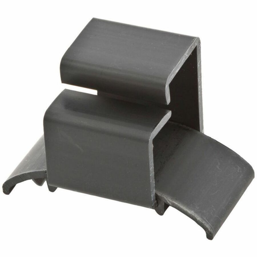 FIBER, CBL RAD MGT CLIP KIT, 4/PK