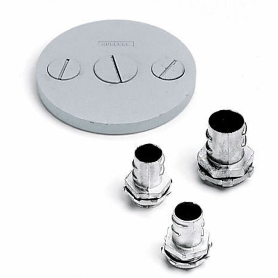 3 SERV FRPT FURN FEED INSERT, GY