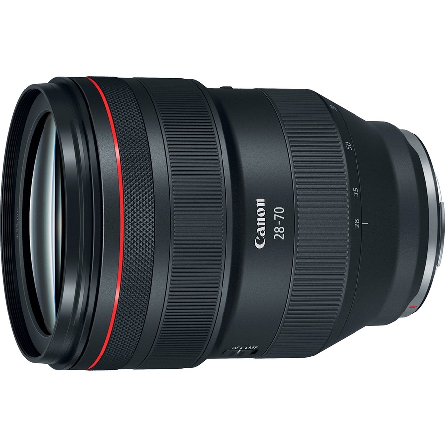 CANON RF 28-70MM F2 L USM LENS