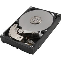 Toshiba MG06ACA 8 TB Hard Drive - 3.5" Internal - SATA (SATA/600) - 7200rpm