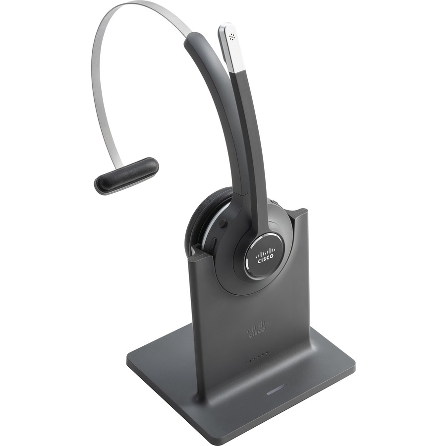 561 WIRELESS SINGLE HEADSET, STANDARD BASE STATION US,CA