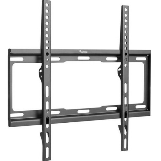 UL LISTED FIXED WALL MOUNT 88LB CAPACITY FOR TV DISPLAY 32IN 37IN 40IN 43IN 49IN