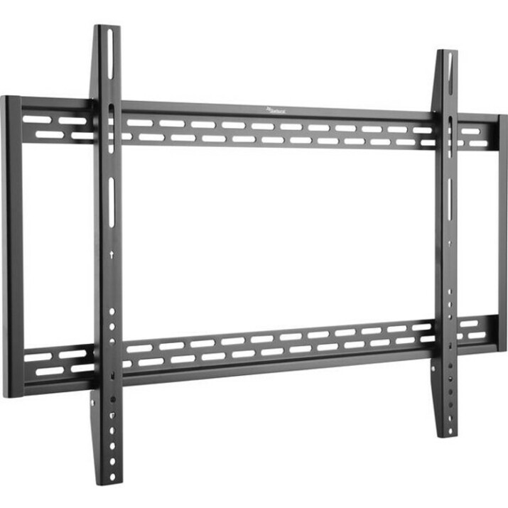 UL LISTED EXTRA LARGE HEAVY DUTY FIXED TV WALL MOUNT 225LB CAPACITY FOR 60IN 65I