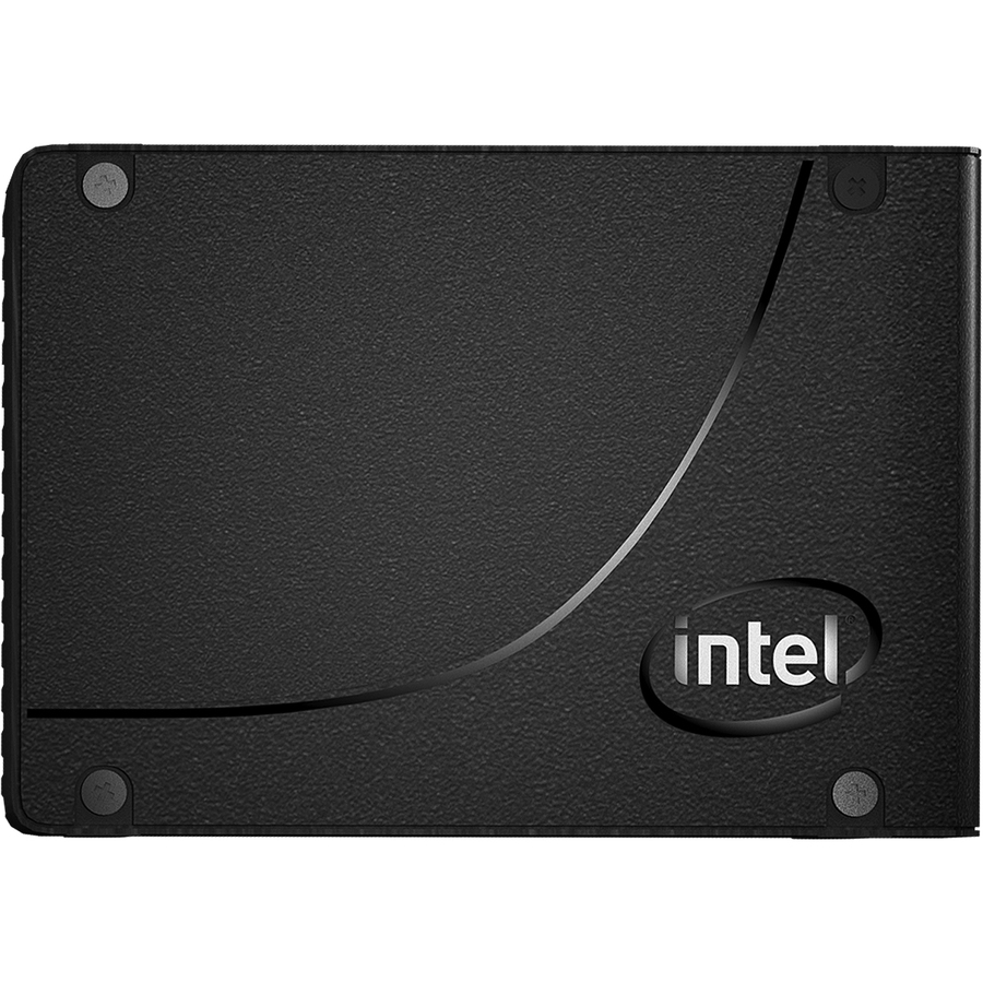 100 GB Intel 3DX PointDC P4800X NVMe PCIe3.0x4 2.5" 15mm 60DWPD Server SSD - SSDPE21K100GAX
