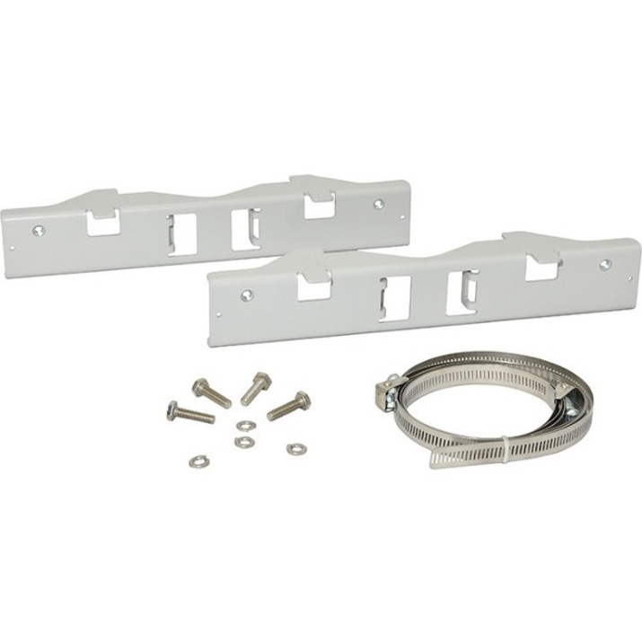 Pole Mount Kit, for Outdoor Enclosures