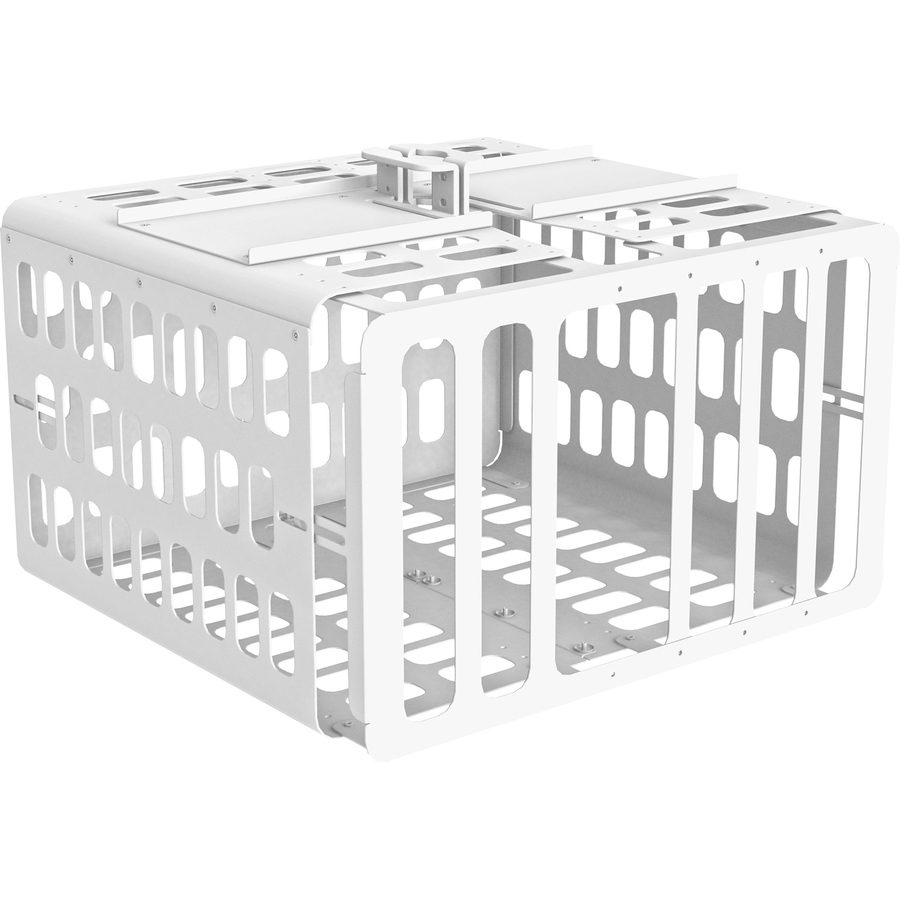 LEGRAND-CHIEF LARGE VENUE PROJECTOR GUARD, WHITE - COMPATIBLE WITH THE VCM AND V