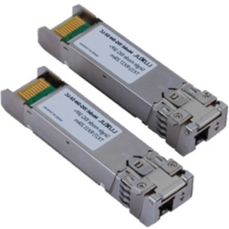 10GB SM FIBER SIMPLEX SFP+ MODULE