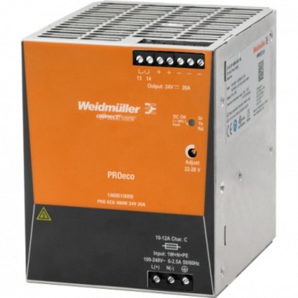 Power Supply for Axis Q86, Q87 & T99a