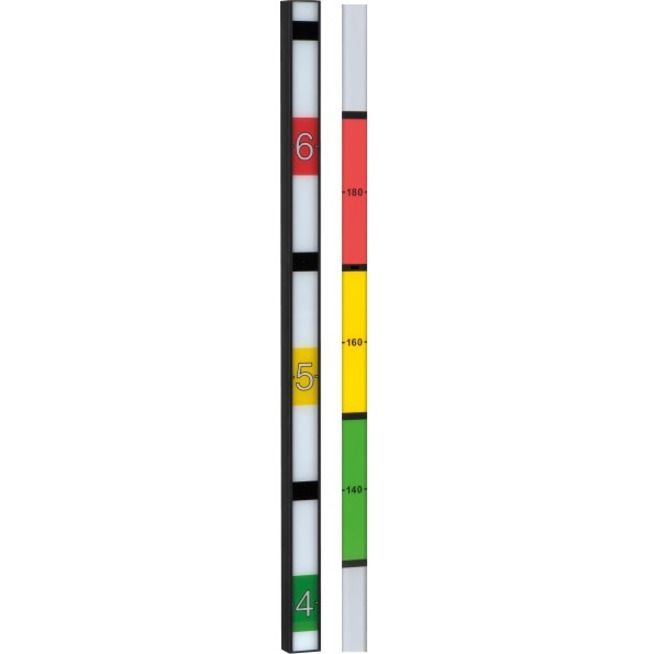 01630-001 - Axis F92a01 Black Height S. Housing