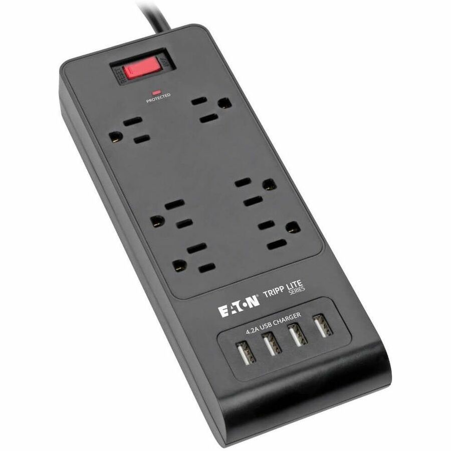 Surge Protector PS 6 Outlets