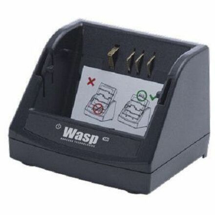 CHARGE STATION FOR WASP WPL4M 1CELL