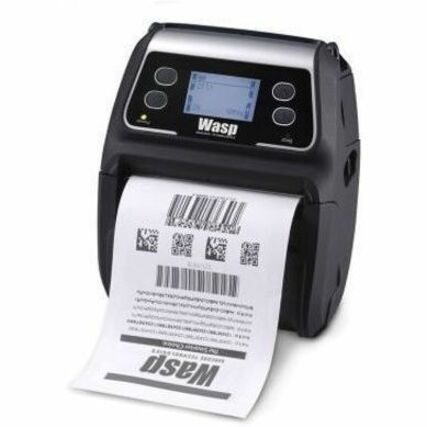 WASP WPL4ML - MOBILE BARCODE PRINTER