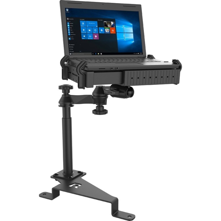 RAM Mounts Vehicle System 2015 Ford F-150