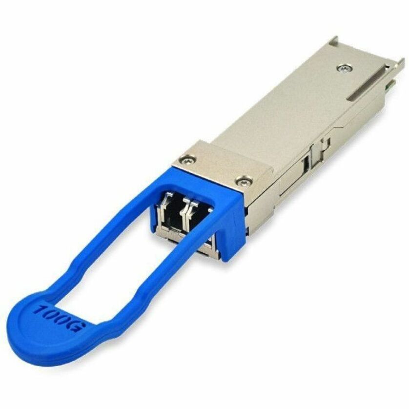 Finisar - Sourcing Finisar Qsfp28 Transceiver 100gbe