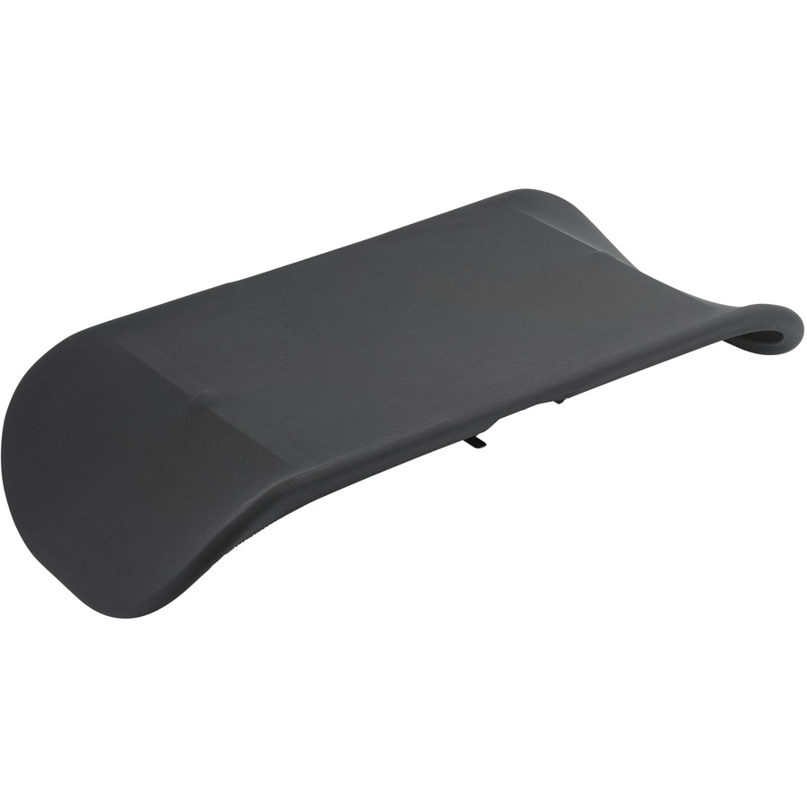 FUSION BACK COVER, SINGLE LCM, BLACK
