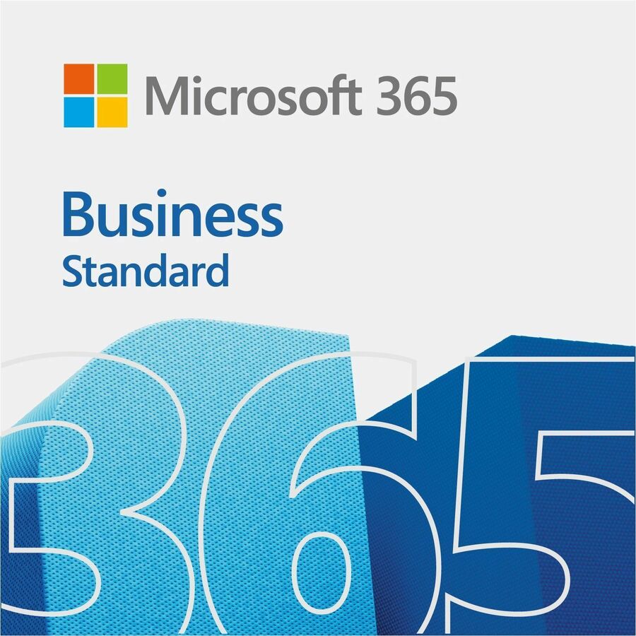 1YR MS365 BUS STD RETAIL-NCNR