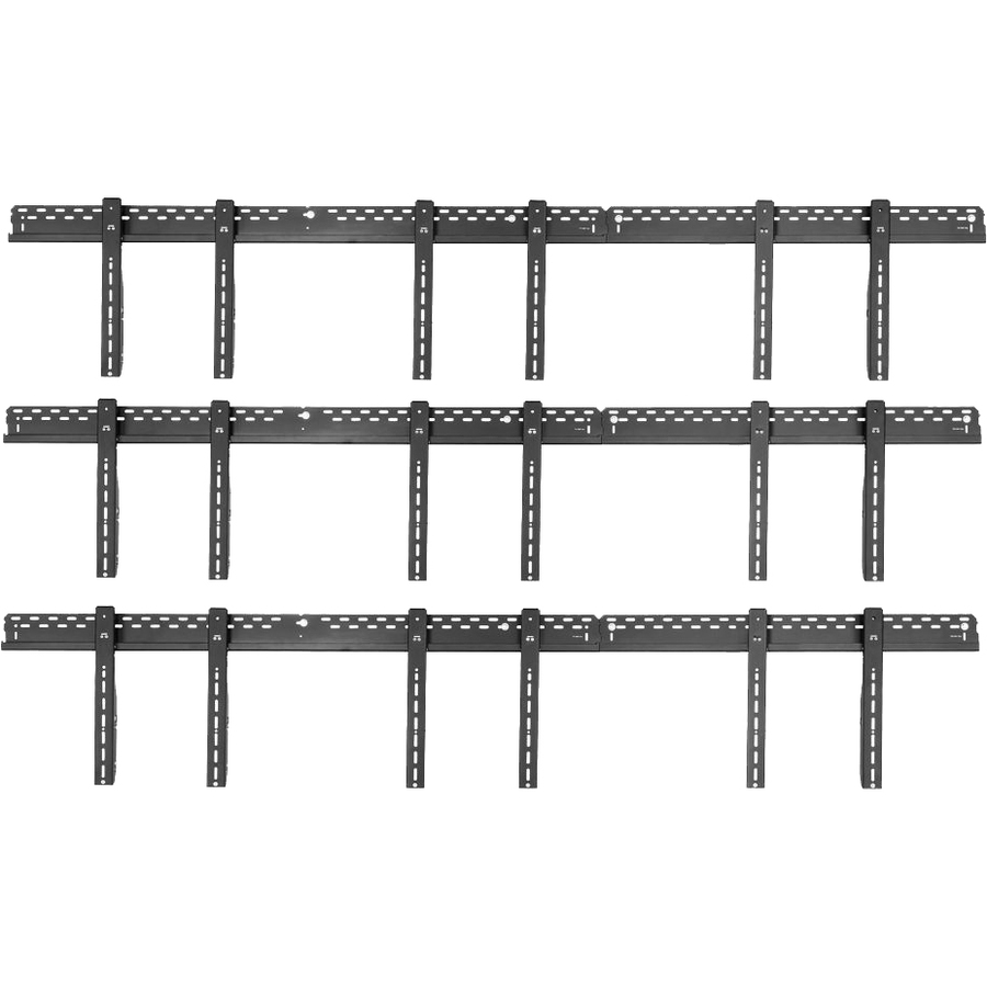 Telehook 3x3 Video Wall
