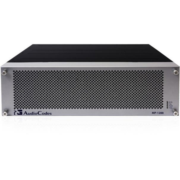 MEDIAPACK 1288 H-D ANALOG VOIP W/144 FXS