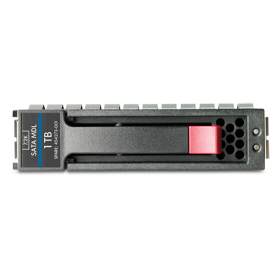 500GB 3.5 SATA HOT-PLUG HD