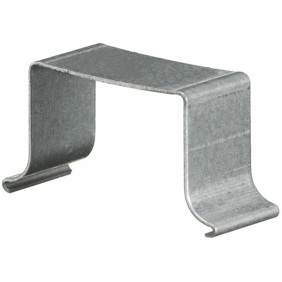 RACEWAY, WIRE CLIP, HBL2000CIV/GY SERIES