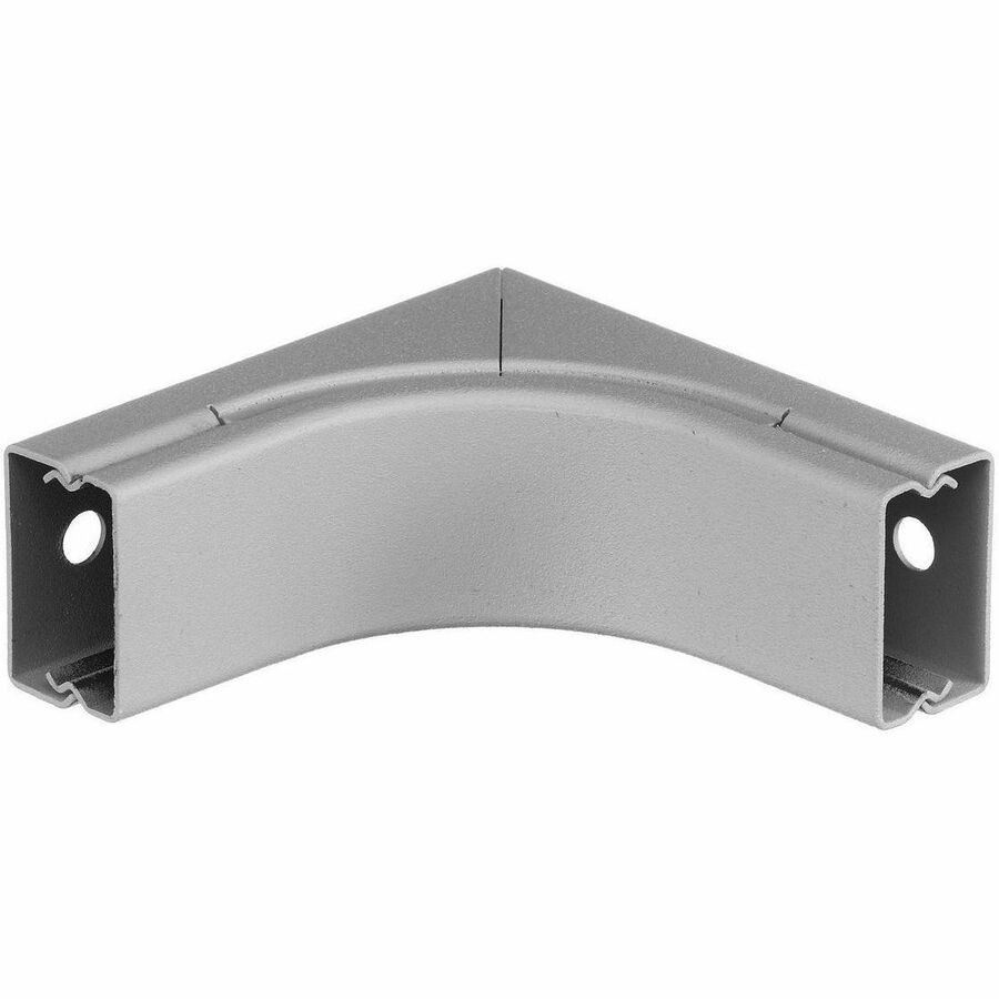 RACEWAY, L/R INT ELBOW, HBL2000 SER, GY