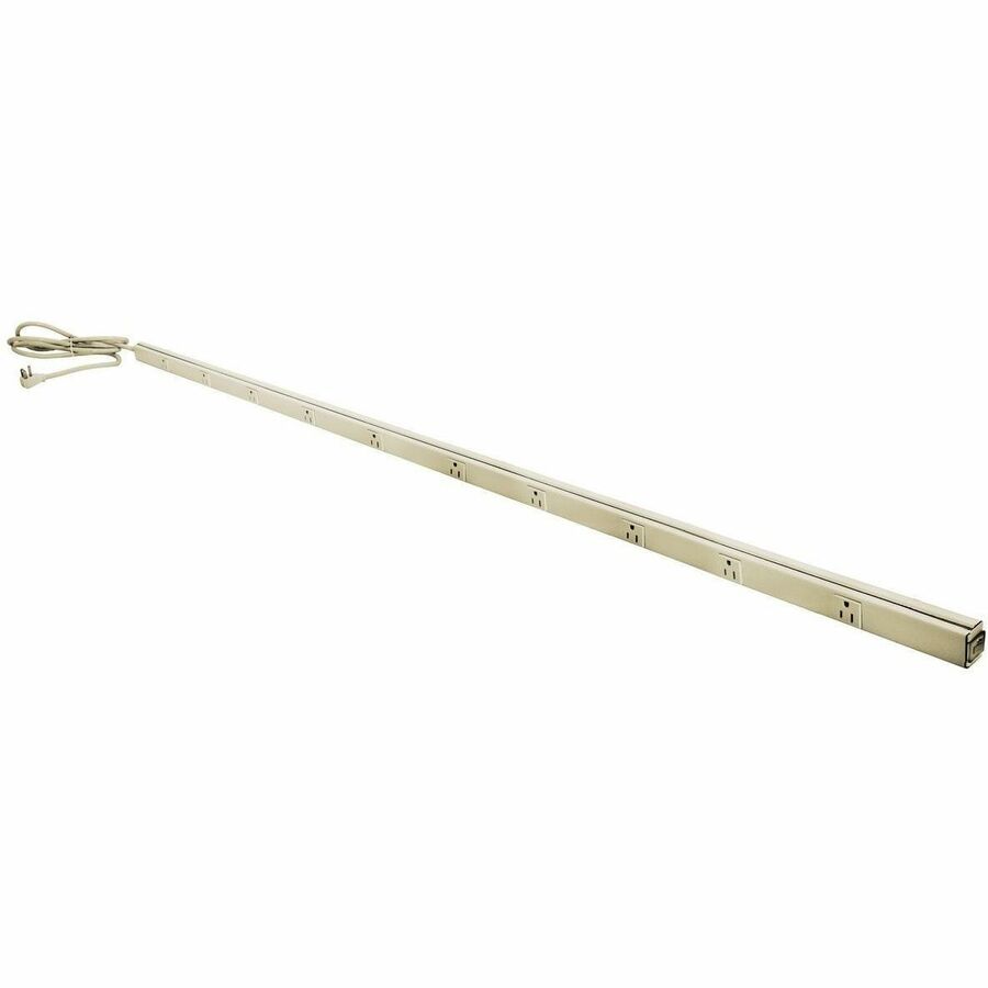 PLUGTRAK, 64, 15A, 10 REC, 6 CORD, IV
