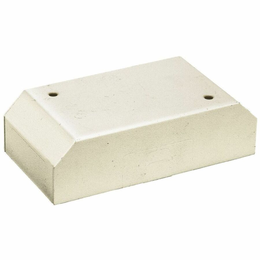 RACEWAY, BRDG FTG, HBL2400/ HBL2400D - SCRATCH RESISTANT FINISH - FOR USE UPTO 6