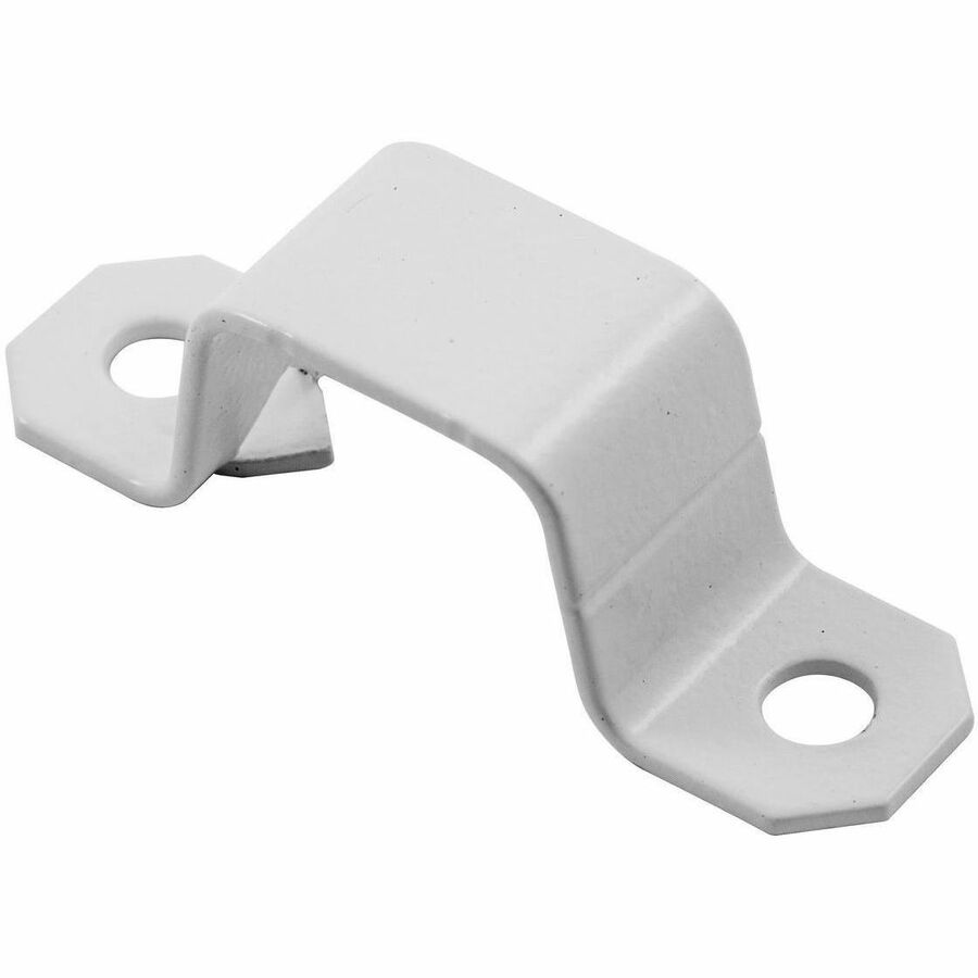RACEWAY, MTG STRAP, HBL500 SER, WHI