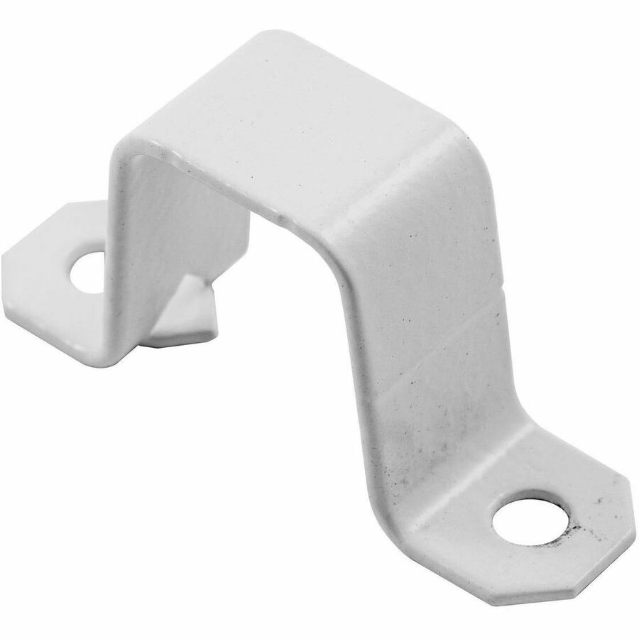 RACEWAY, MTG STRAP, HBL700 SERIES, WH