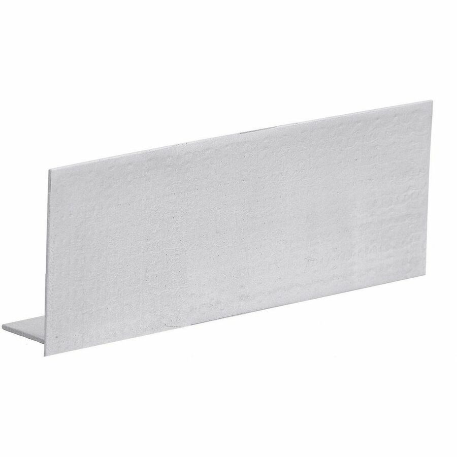 RACEWAY, BLANK END, HBLALU4800 SERIES