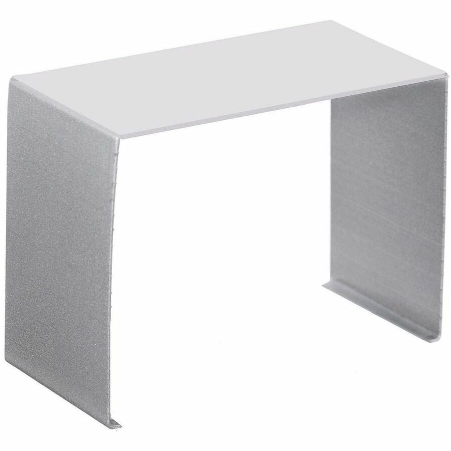 RACEWAY, COVER CLIP, HBLALU5000 SERIES