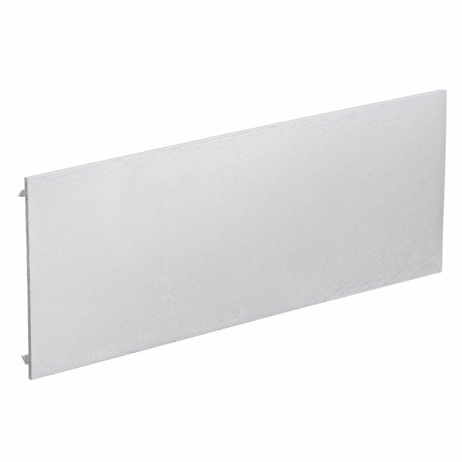 RACEWAY 1G PLATE, BLANK, HBLALU5000/7620