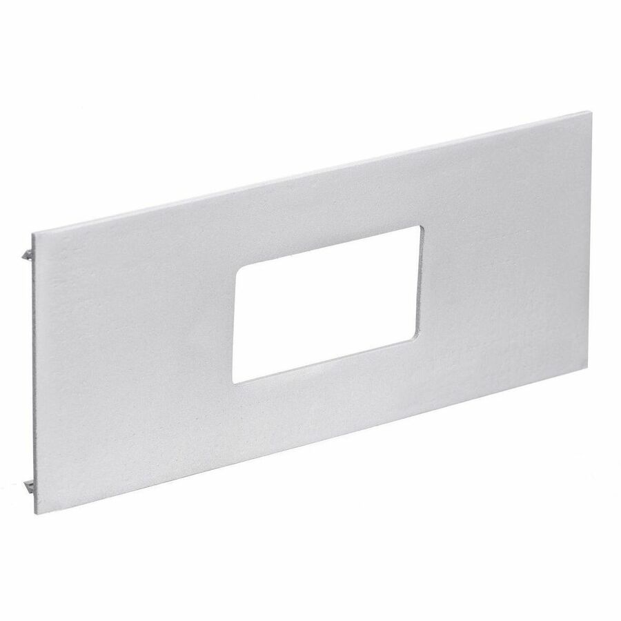 R-WAY 1G PLATE,STYLE,HBLALU5000/7620,BMT