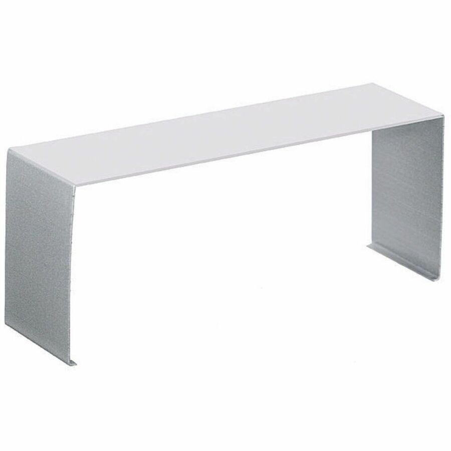 RACEWAY COVER CLIP, HBLALU7620 SERIES, A