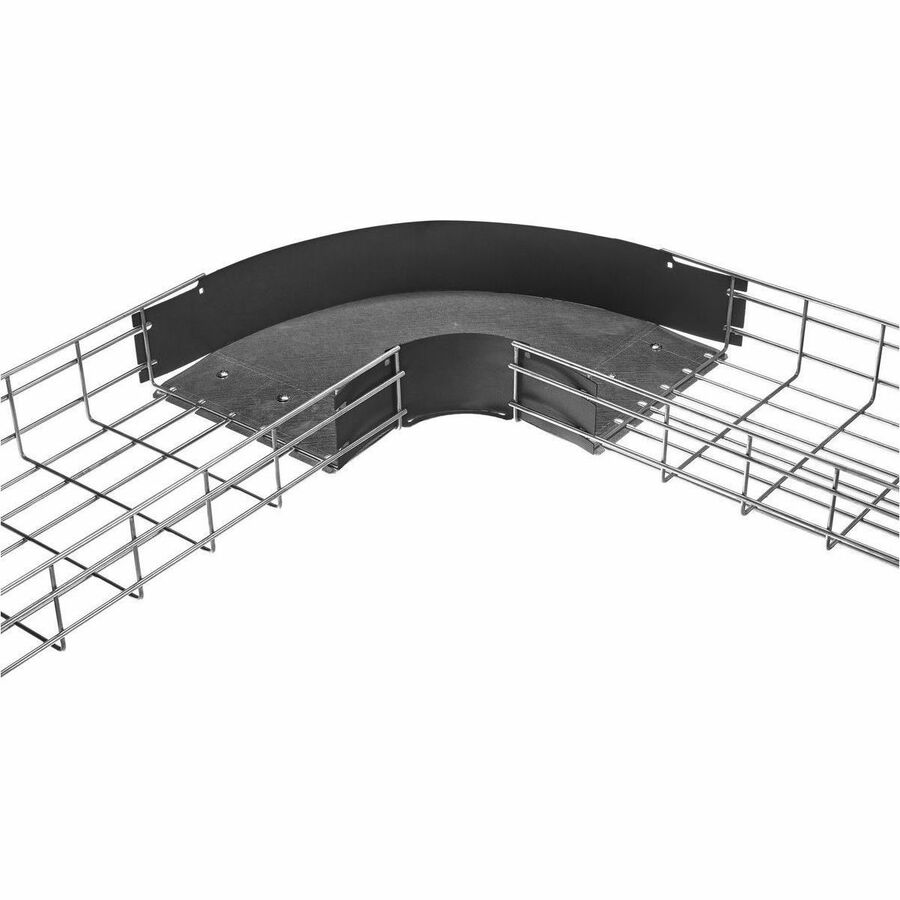 WB,PREFORM RADI 90, 4HX20W, PREGALV