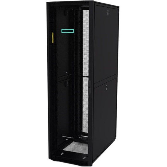 HPE Express Base RackService